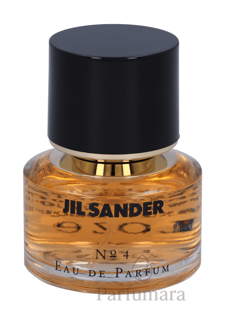 Jil Sander No.4 Edp Spray 30 ml