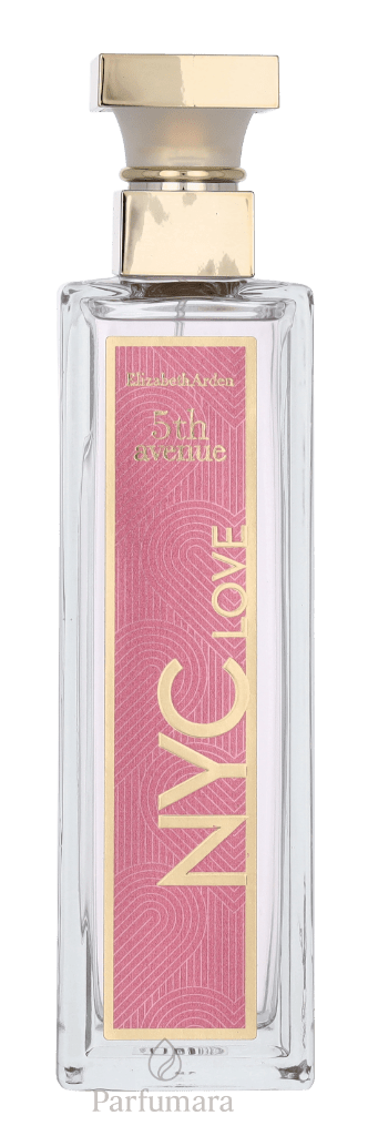 E.Arden 5Th Avenue NYC Edp Spray 75 ml