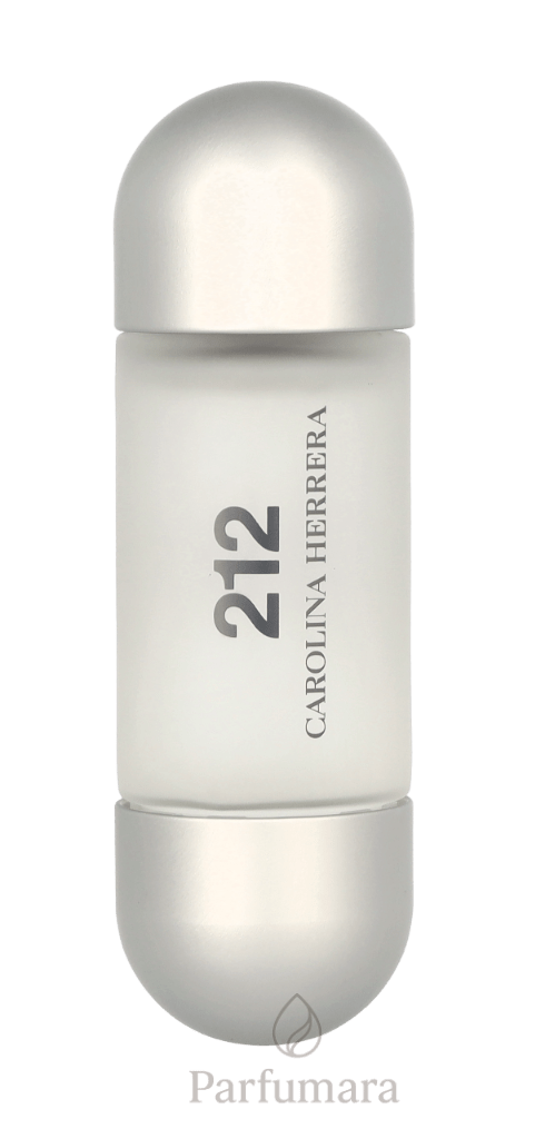 Carolina Herrera 212 NYC Women Edt Spray 30 ml