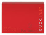 Gucci Rush For Women Eau de Toilette 50 ml