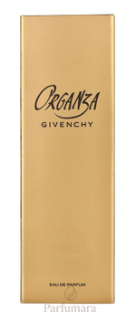 Givenchy Organza Eau de Parfum 100 ml