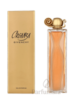 Givenchy Organza Eau de Parfum 100 ml