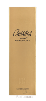 Givenchy Organza Eau de Parfum 100 ml