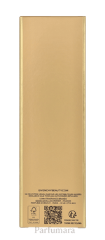 Givenchy Organza Eau de Parfum 100 ml