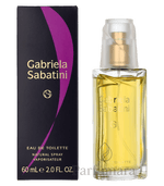 Gabriela Sabatini Eau de Toilette 60 ml