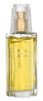 Gabriela Sabatini Eau de Toilette 60 ml