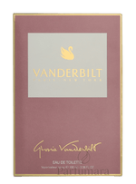 Gloria Vanderbilt No.1 Eau de Toilette 100 ml