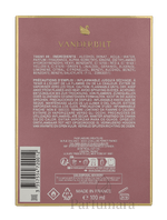 Gloria Vanderbilt No.1 Eau de Toilette 100 ml