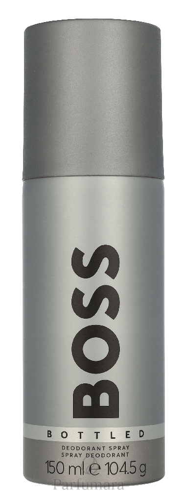Boss Bottled Deo Spray 150 ml