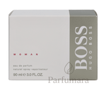 Hugo Boss Boss Woman Eau de Parfum 90 ml