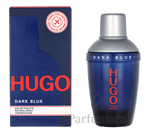 Hugo Boss Dark Blue Man Eau de Toilette Travel Exclusive 75 ml