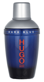 Hugo Boss Dark Blue Man Eau de Toilette Travel Exclusive 75 ml