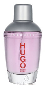 Hugo Boss Hugo Energise Eau de Toilette 75 ml