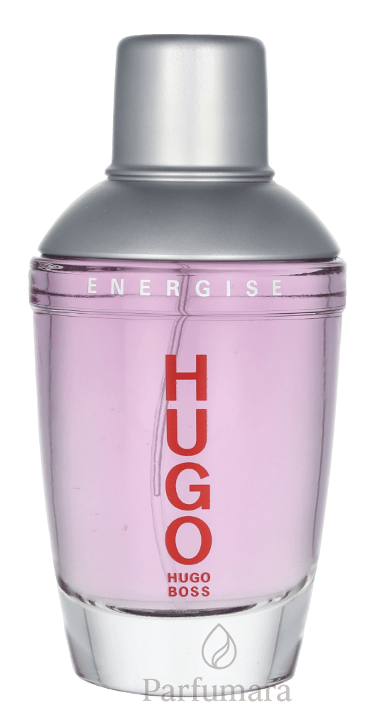 Hugo Boss Hugo Energise Edt Spray 75 ml