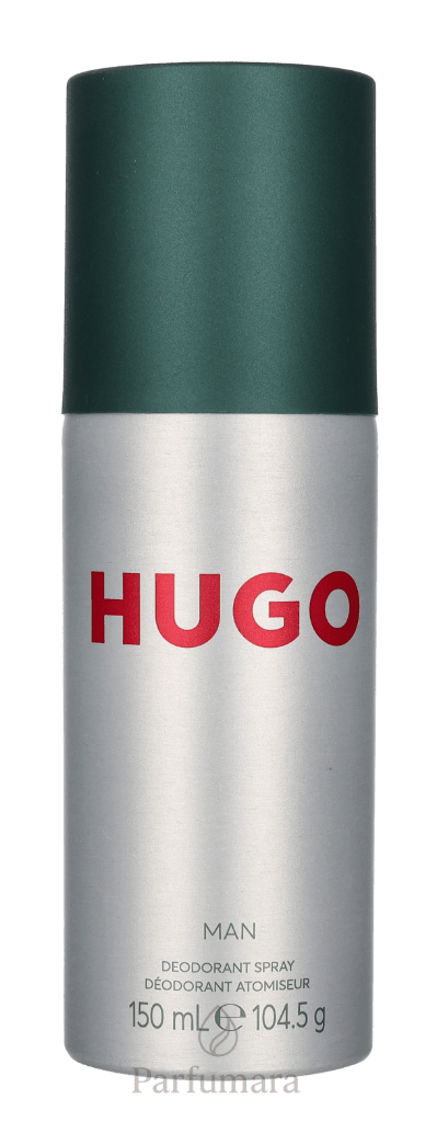 Hugo Boss Man Deo Spray 150 ml
