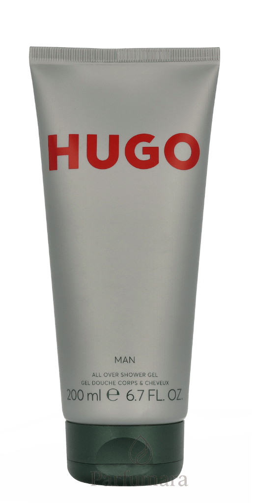Hugo Boss Hugo Man Shower Gel 200 ml