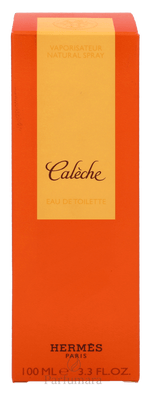 Hermes Caleche Eau de Toilette 100 ml