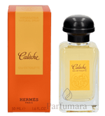 Hermes Caleche Eau de Toilette 100 ml