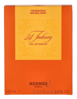 Hermes 24 Faubourg Eau de Parfum 50 ml