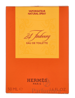 Hermes 24 Faubourg Eau de Toilette 50 ml