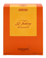 Hermes 24 Faubourg Eau de Toilette 50 ml