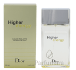 Dior Higher Energy Eau de Toilette 100 ml