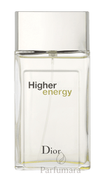 Dior Higher Energy Eau de Toilette 100 ml