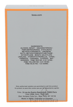 Hugo Boss In Motion Original Eau de Toilette 100 ml