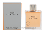 Hugo Boss In Motion Original Eau de Toilette 100 ml