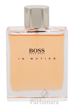 Hugo Boss In Motion Original Eau de Toilette 100 ml