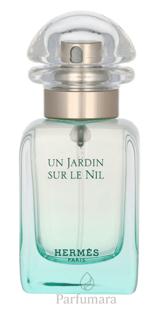 Hermes Un Jardin Sur Le Nil Edt Spray 30 ml