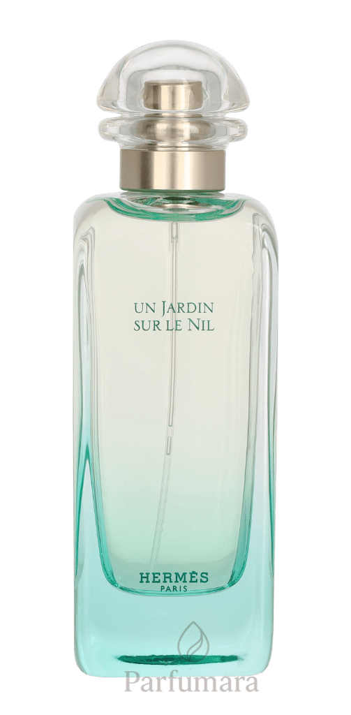 Hermes Un Jardin Sur Le Nil Edt Spray Refillable 100 ml