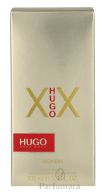 Hugo Boss Hugo Xx Woman Eau de Toilette 100 ml