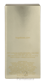 Hugo Boss Hugo Xx Woman Eau de Toilette 100 ml