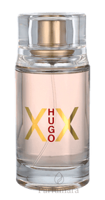 Hugo Boss Hugo Xx Woman Eau de Toilette 100 ml