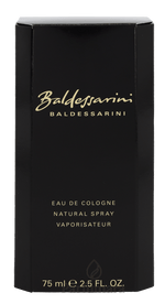 Baldessarini Eau de Cologne 75 ml