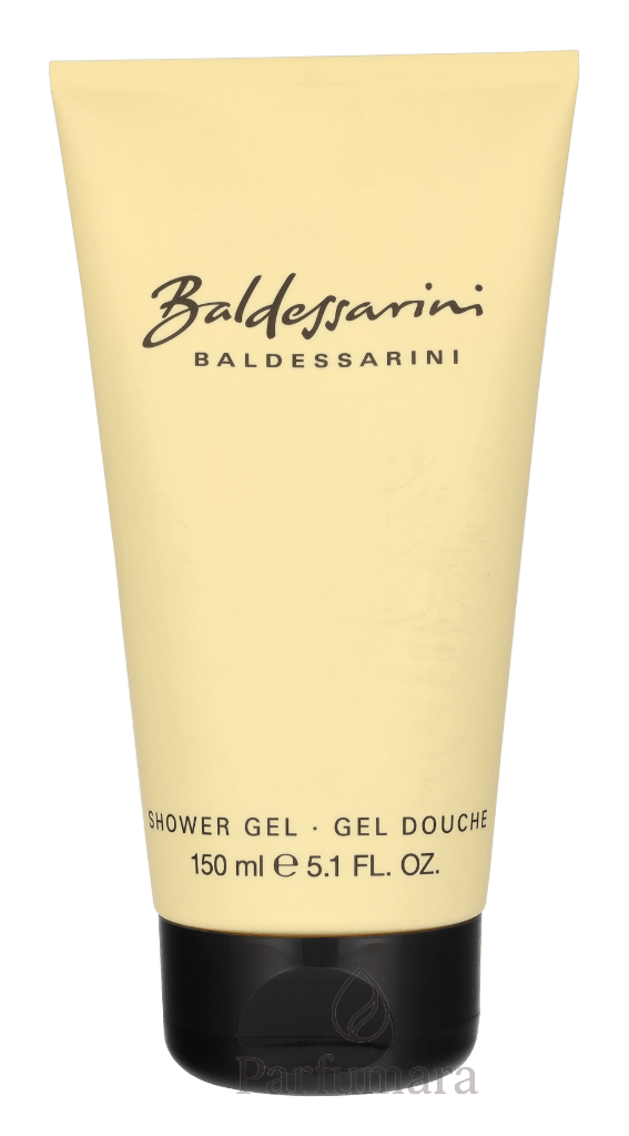 Baldessarini Shampoo & Shower Gel 150 ml