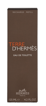 Hermes Terre D'Hermes Eau de Toilette Refill 125 ml