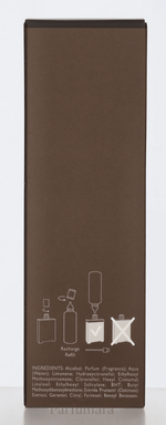 Hermes Terre D'Hermes Eau de Toilette Refill 125 ml