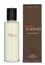 Hermes Terre D'Hermes Eau de Toilette Refill 125 ml