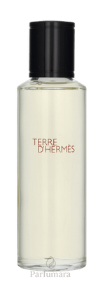Hermes Terre D'Hermes Eau de Toilette Refill 125 ml