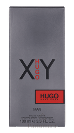 Hugo Boss Xy Man Eau de Toilette 100 ml