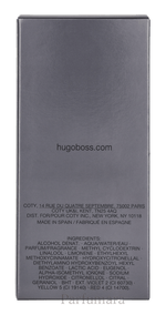 Hugo Boss Xy Man Eau de Toilette 100 ml