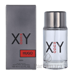 Hugo Boss Xy Man Eau de Toilette 100 ml