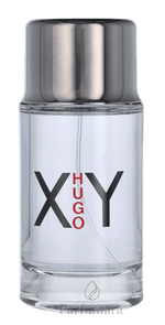 Hugo Boss Xy Man Eau de Toilette 100 ml