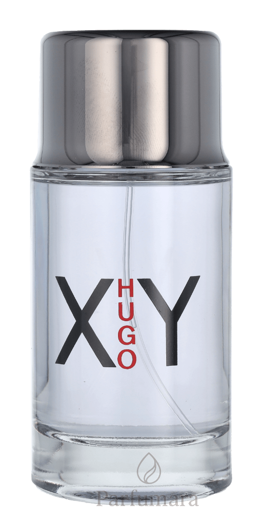 Hugo Boss Xy Man Edt Spray 100 ml