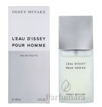 Issey Miyake L'Eau D'Issey Pour Homme Eau de Toilette 40 ml