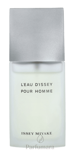 Issey Miyake L'Eau D'Issey Pour Homme Eau de Toilette 40 ml