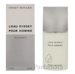 Issey Miyake L'Eau D'Issey Pour Homme Eau de Toilette 40 ml