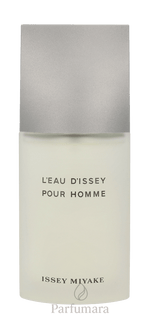 Issey Miyake L'Eau D'Issey Pour Homme Eau de Toilette 40 ml